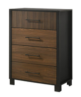 Nemy Bedroom Group chest