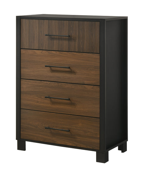 Nemy Bedroom Group chest