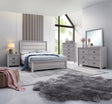Adelaide Upholstered Bedroom Group
