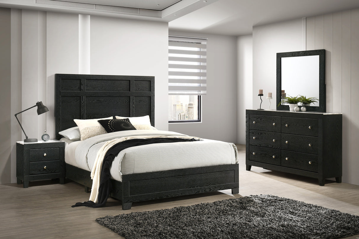 Cadence Bedroom Group set