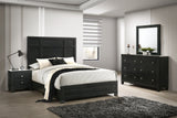 Cadence Bedroom Group set