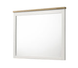 Aston Storage Bedroom Group mirror