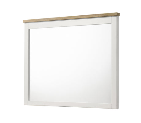 Aston Storage Bedroom Group mirror