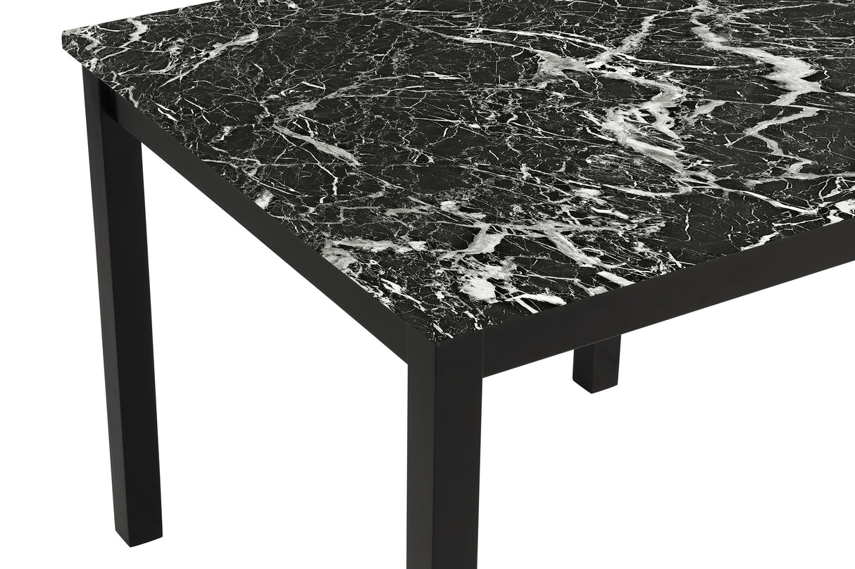 Lennon 5-Piece Counter Height Set