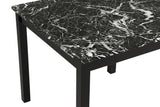 Lennon 5-Piece Counter Height Set