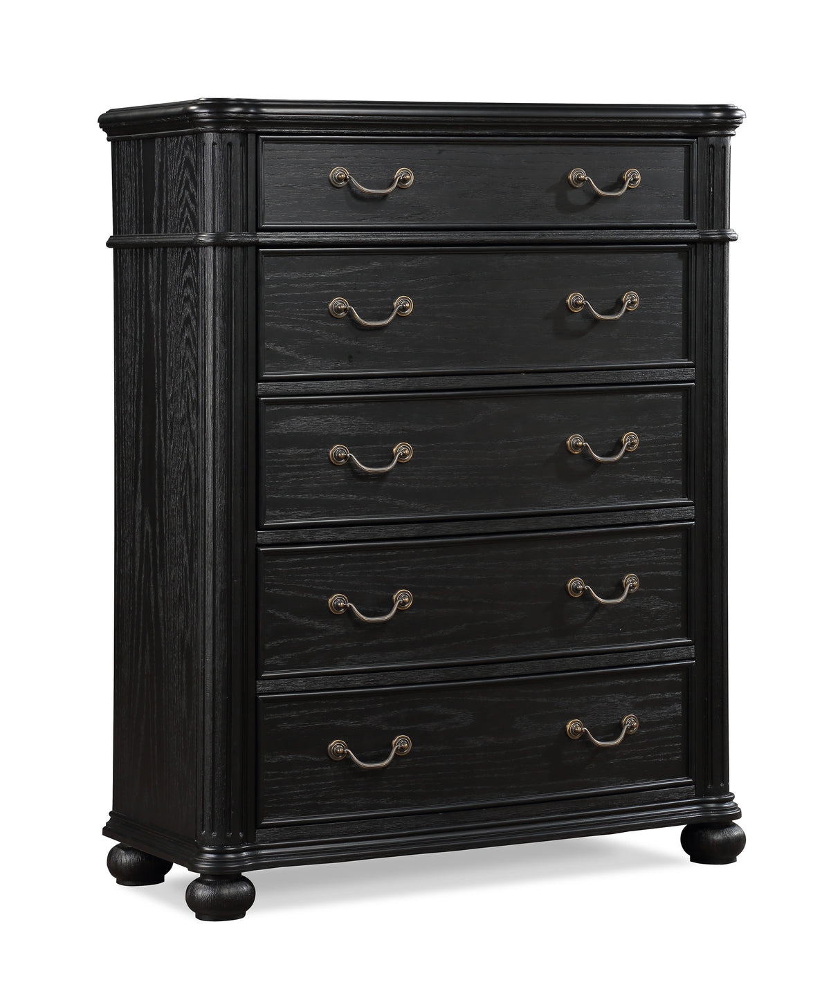 Kingsbury Dresser/Mirror chest