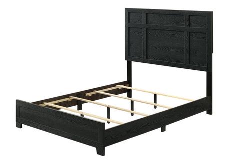 Cadence Bedroom Group Queen bed