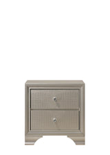 Lyssa Nightstand
