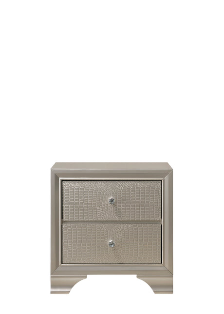 Lyssa Nightstand