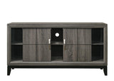 Akerson Grey Bedroom Group