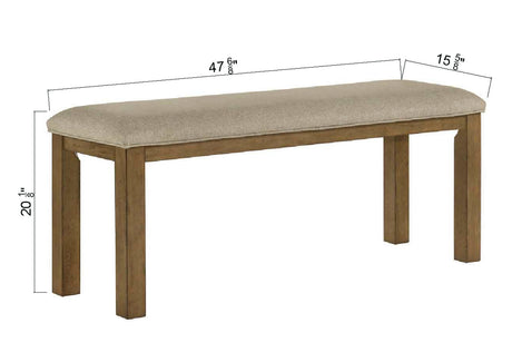 Cockrell Dining Set
