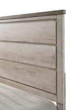 Patterson Panel Bedroom Set