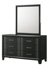 Charlie Mirror