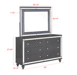 Refino Dresser