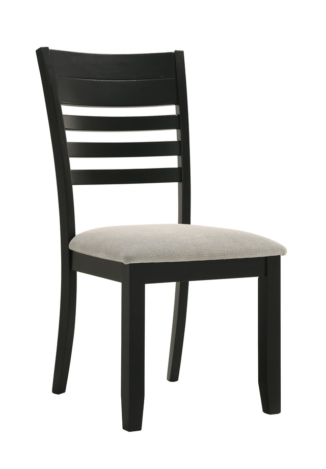 Folio Side Chairs (Set of 2)