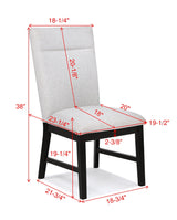 Sebastian Dining Set