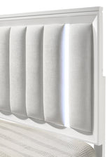 Cressida Bedroom Group White