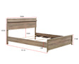 Tilston Bed