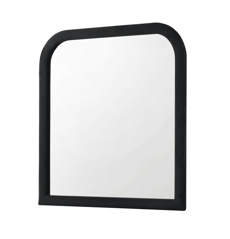 Number mirror