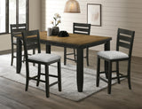 Bardstown Wheat Charcoal Counter