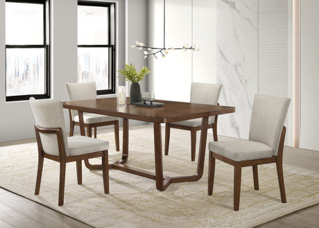 Salerno Dining Set