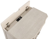 Napoli Bedroom Group nightstand