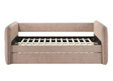 Philipa Daybed Mauve