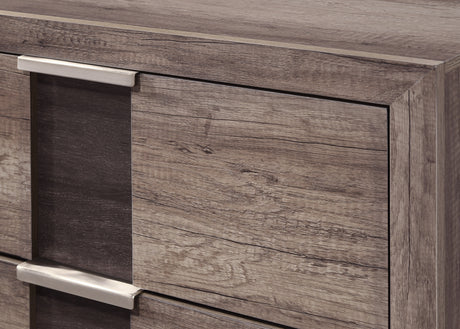 Rangley Bedroom Set