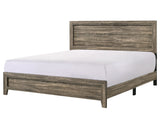 Millie Bedroom Group King bed