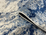 Marble Area Rug 10049