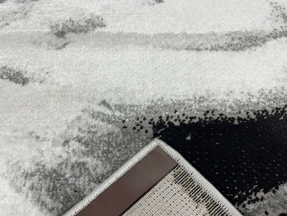 Marble Area Rug 10050