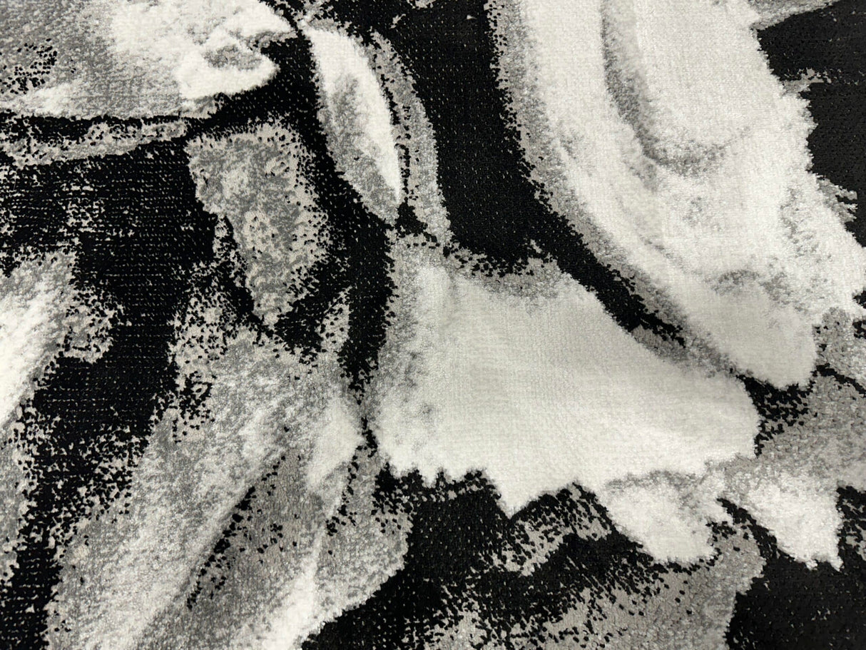 Marble Area Rug 10050
