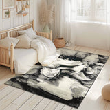 Marble Area Rug 10050