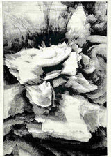 Marble Area Rug 10050