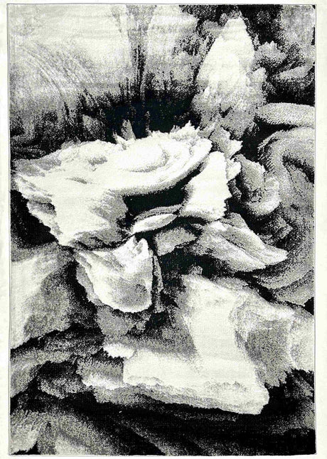 Marble Area Rug 10050