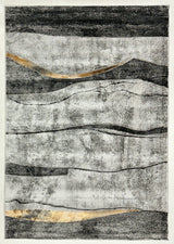Marble Area Rug 10051
