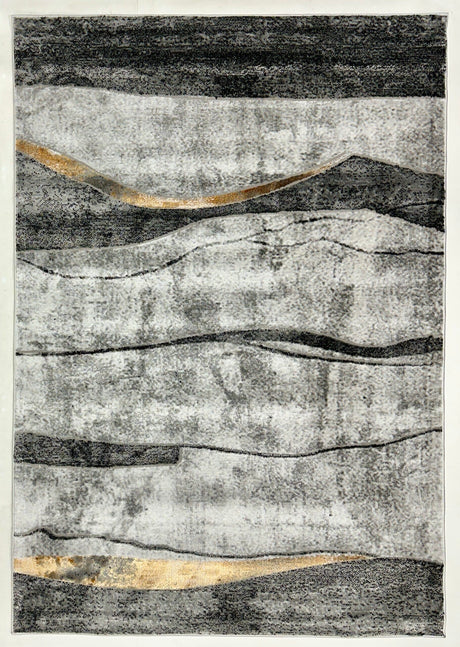 Marble Area Rug 10051