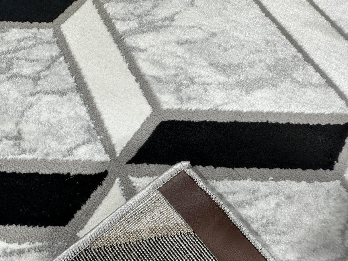 Marble Area Rug 10052