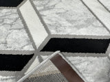 Marble Area Rug 10052