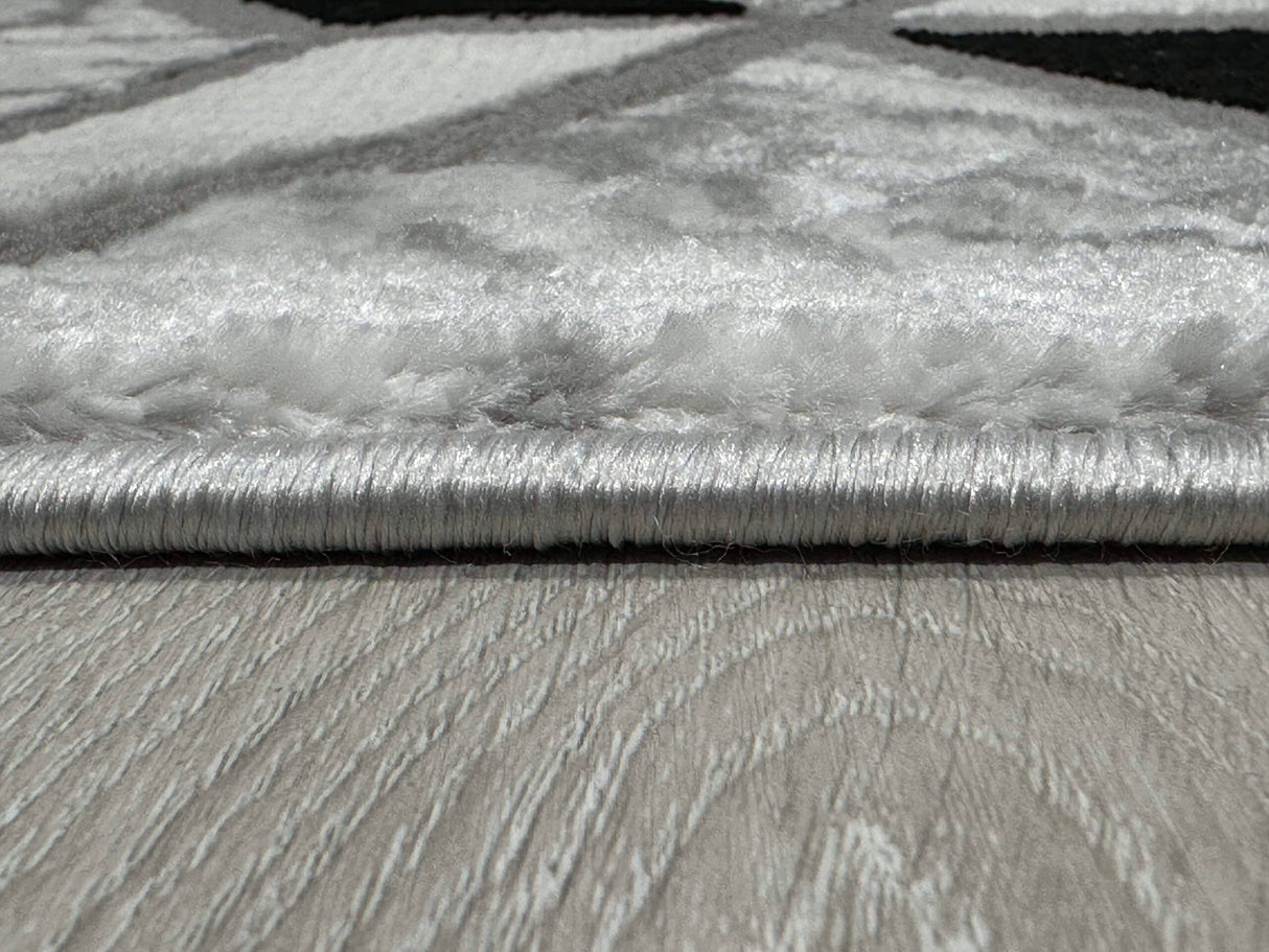 Marble Area Rug 10052
