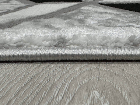 Marble Area Rug 10052