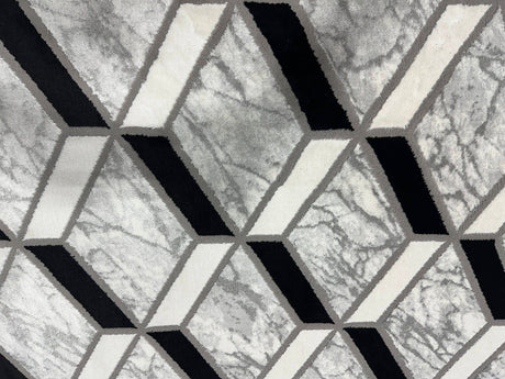 Marble Area Rug 10052