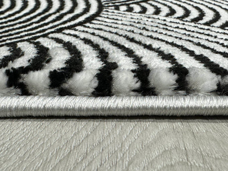 Marble Area Rug 10055