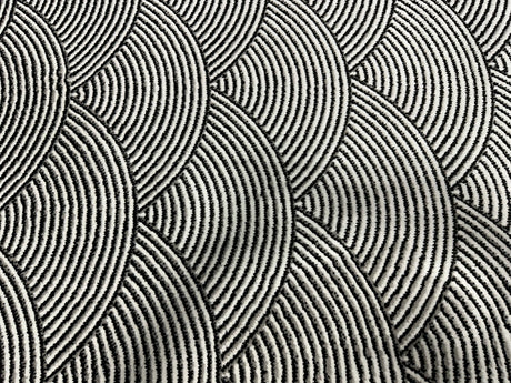 Marble Area Rug 10055