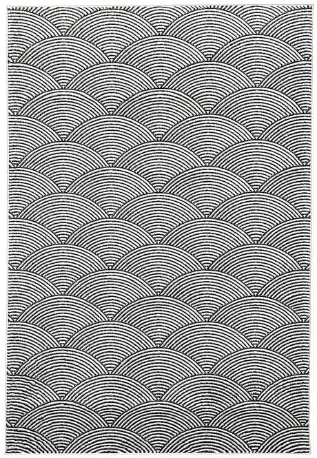 Marble Area Rug 10055