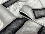 Marble Area Rug 10056