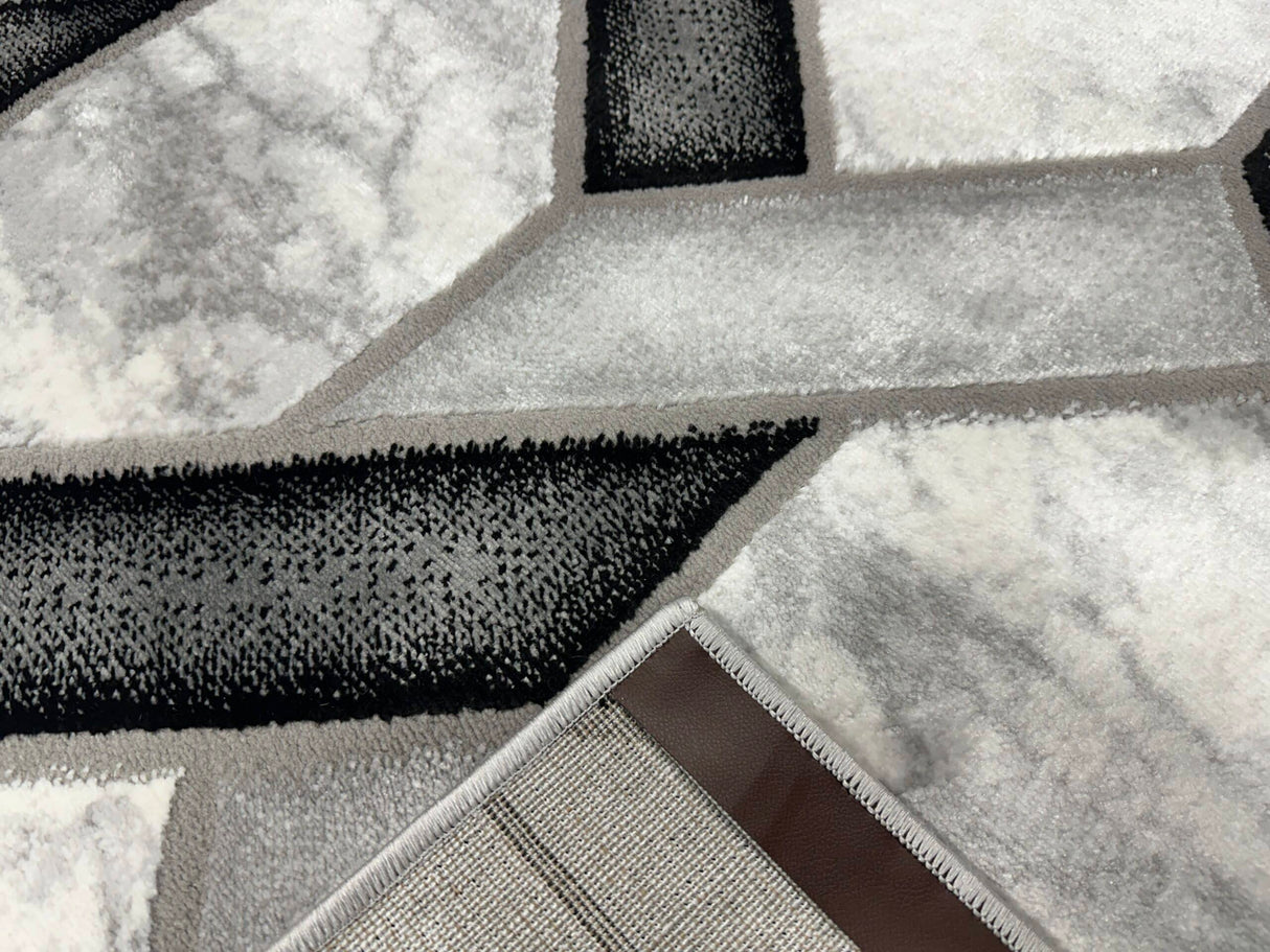 Marble Area Rug 10056