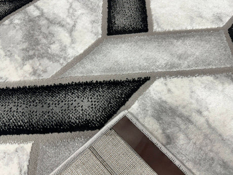 Marble Area Rug 10056