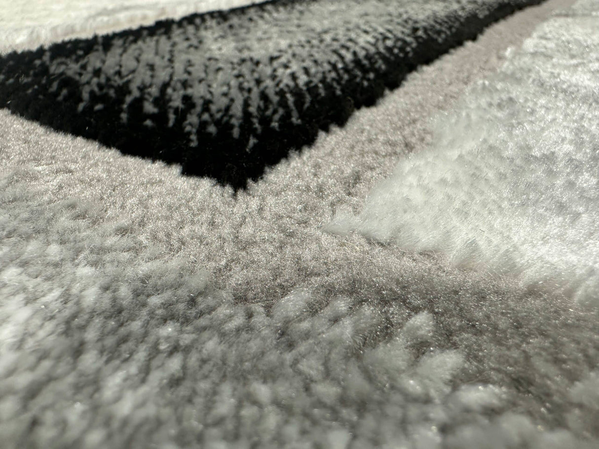Marble Area Rug 10056