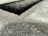 Marble Area Rug 10056